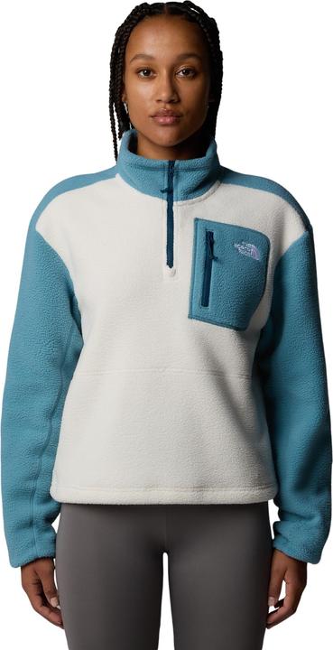 Image du produit North Face Femmes Yumiori 1/4 Zip (S)
