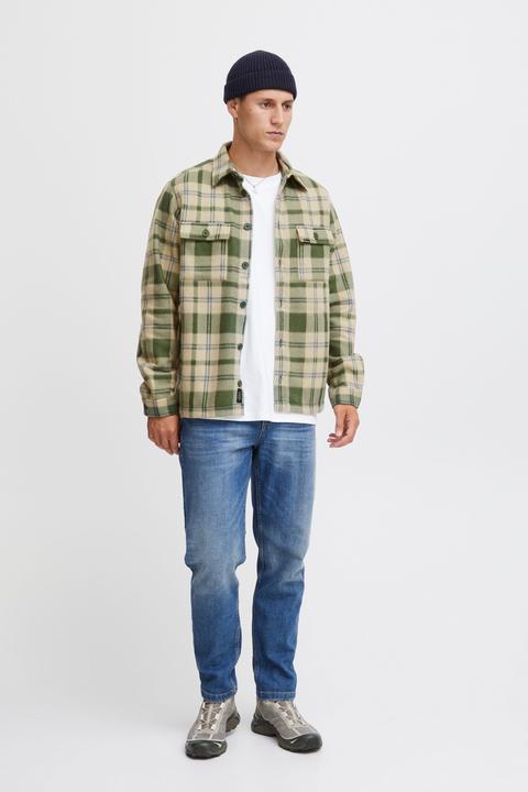 Image du produit Blend Shacket - Veste Cas - 20716169 (XL)