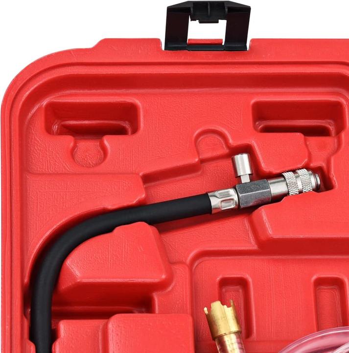 Actual product image vidaXL Autowerkzeug