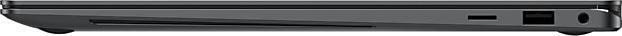 Image du produit Samsung Galaxy Book5 Pro 360 (16", Intel Core Ultra 5 226V, 16 Go, 512 Go, DE)