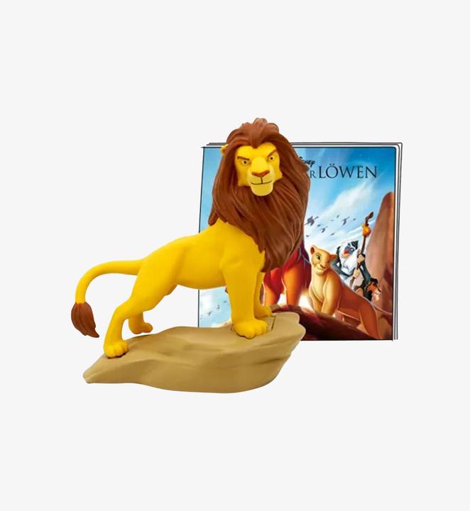 Image du produit Tonies Le Roi Lion (Allemand)