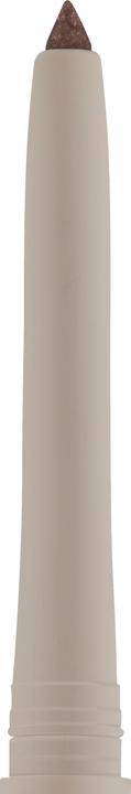 Actual product image essence SATIN BLEND gel eyeliner (03 Bronzed Shimmer)