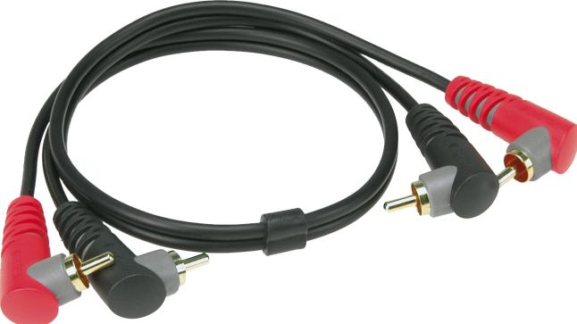 Produktbild Klotz AT-CCA0200 (2 m, Cinch Kabel)