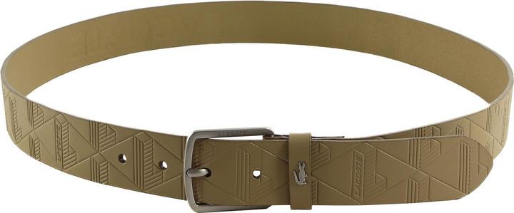 Produktbild Lacoste Monogramme Embossed Belt