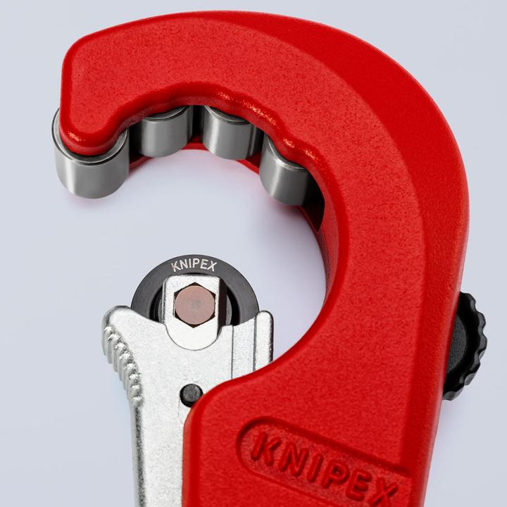 Actual product image Knipex Pipe cutter (180 mm)