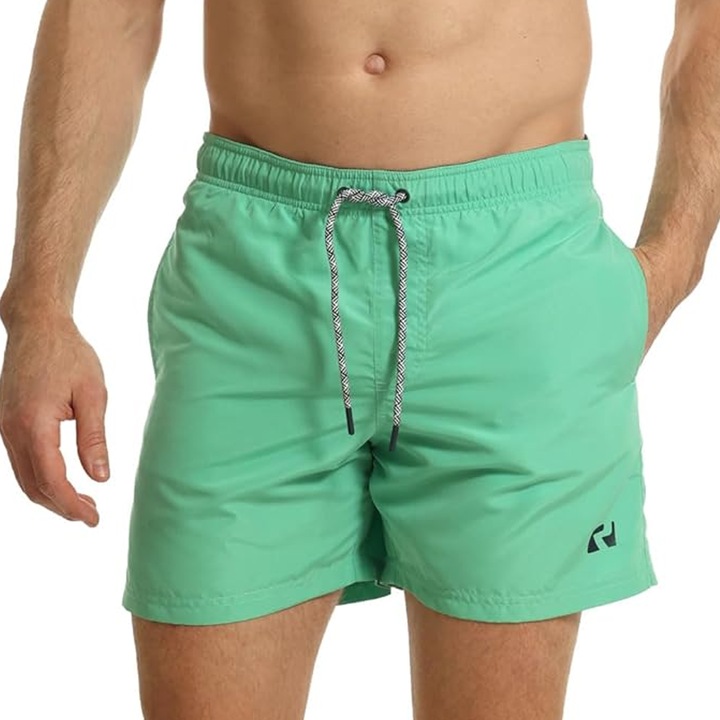Actual product image Ript Essentials Mens Swim Shorts (M)