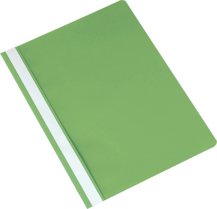 Actual product image Q-Connect Binder (A4)