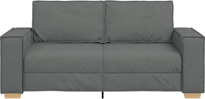 Produktbild vidaXL 2-Sitzer-Sofa (2-Sitzer)
