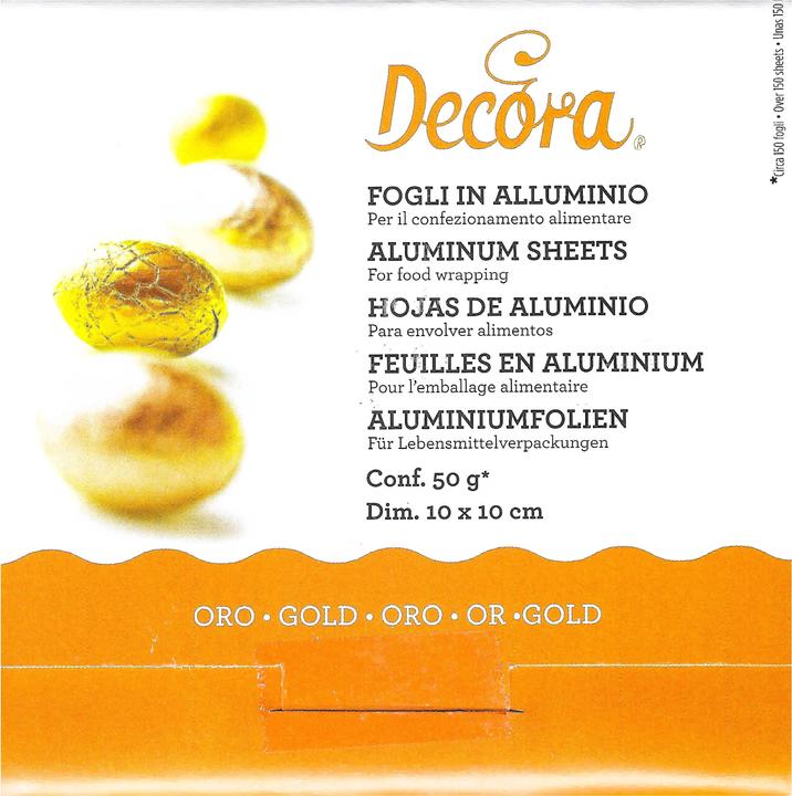 Immagine prodotto Decora Slide (150x)