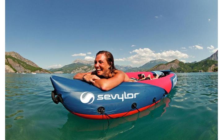 Image du produit Sevylor Tahiti Plus (3 pers.)