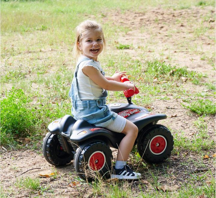 Image du produit BIG Bobby Quad Racing