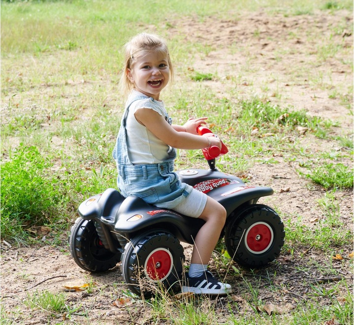 Immagine prodotto BIG Bobby Quad Racing