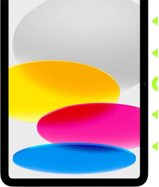 Actual product image Deqster Pencil Lite