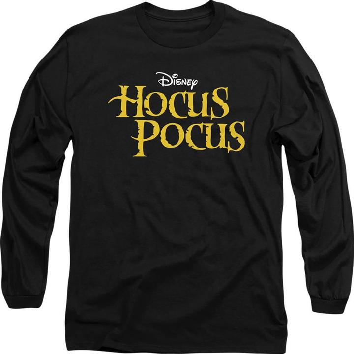 Produktbild Hocus Pocus TShirt (S)
