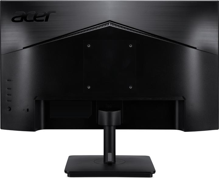Actual product image Acer Vero V277EBIV 27' PC Monitor (1920 x 1080 pixels, 27")