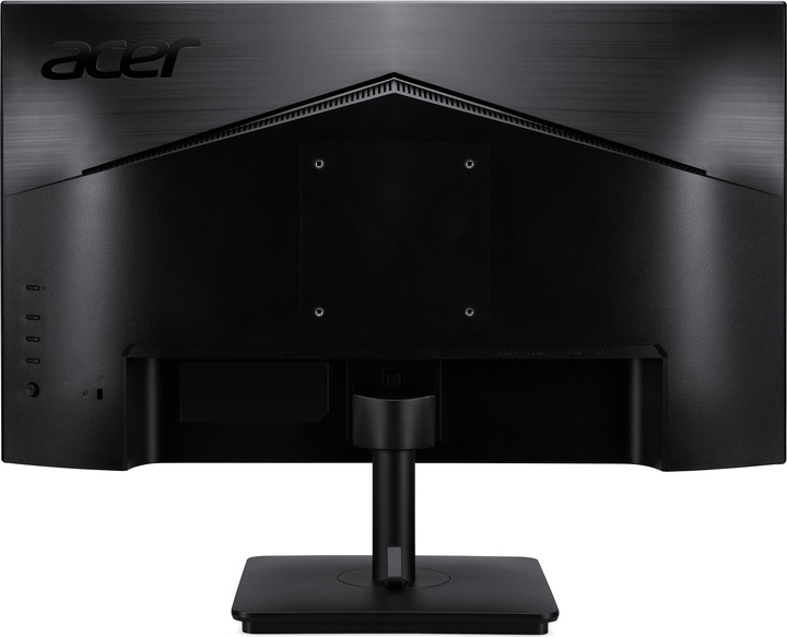 Produktbild Acer Vero V277EBIV 27' PC Monitor (1920 x 1080 Pixel, 27")