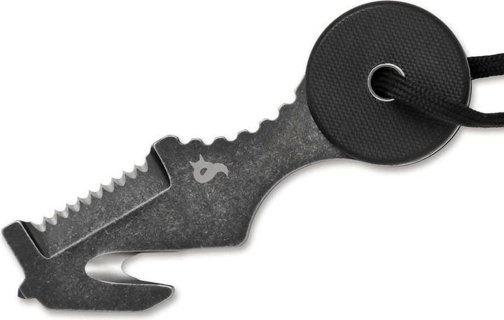 Immagine prodotto BlackFox Piano B