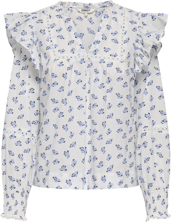 Image du produit Only ONLIDRIS Bluse Bluse (XS)