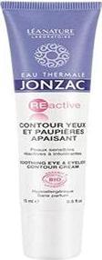 Immagine prodotto Léa Nature Jonzac Contorno Ojos Calm Reactive 15ml (Crema per la cura degli occhi, 15 ml)