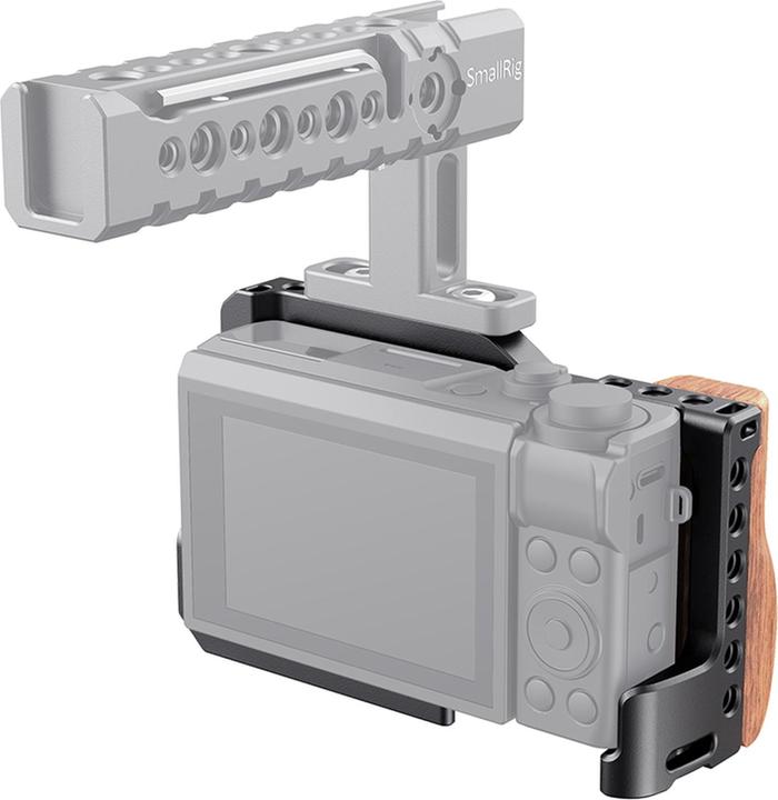 Produktbild SmallRig Canon G7X Mark III CCC2422