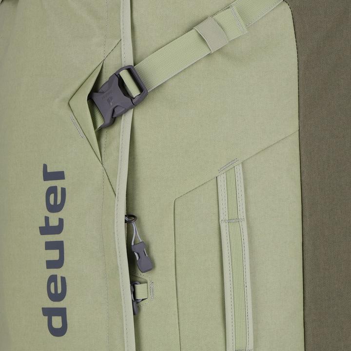 Actual product image Deuter Duffel Pro Movo 90 (90 l)