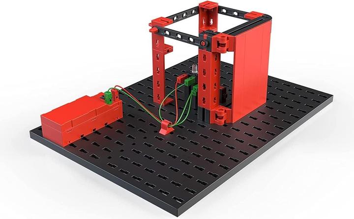 Immagine prodotto Fischertechnik E-Tronic