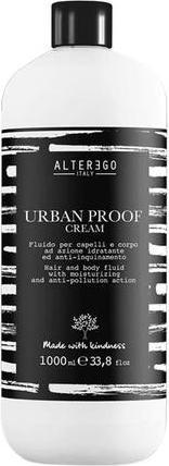 Immagine prodotto Alter Ego Italy Alterego Urban Proof Crema Idratante per Corpo e Capelli 1000ml (1000 ml)