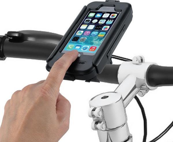 Immagine prodotto Tigra Bike Console Kit Apple iPhone 6/6S