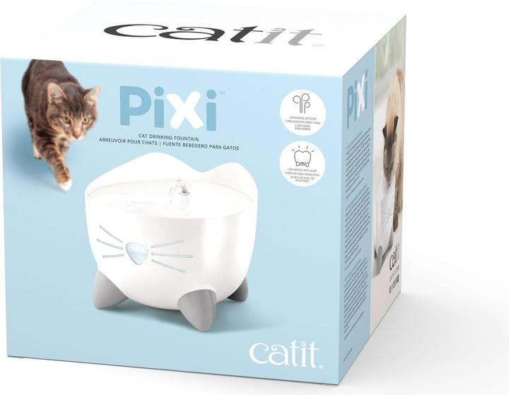 Image du produit Catit Pixi Fountain (2.50 l)