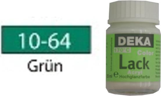 Grün