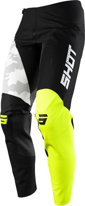 Produktbild Shot CONTACT CAMO Hose (Damen, 30)