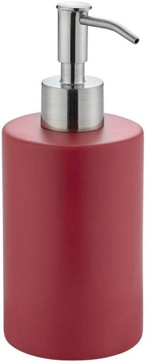 Acier inoxydable, Acier inoxydable, Merlot, Rouge, Rouge cerise