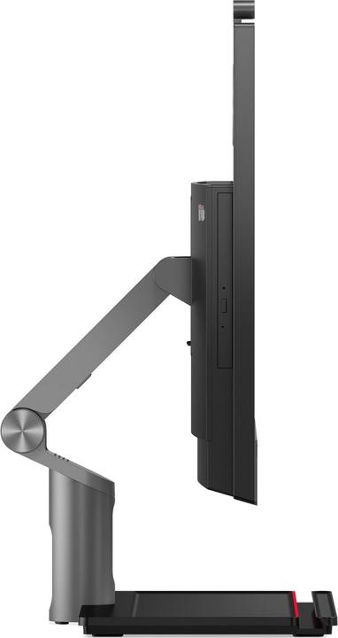 Image du produit Lenovo M90a G5/AIO24F/Touch/I5-145/16G/512/W11P (512 Go, 16 Go, Intel Core i5-14500)