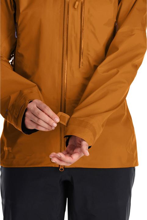 Actual product image Rab Latok Mountain GTX (XL)