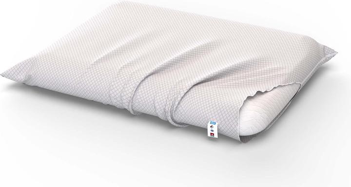 Velfont Frost (Taie d’oreiller, 50 x 70 cm)