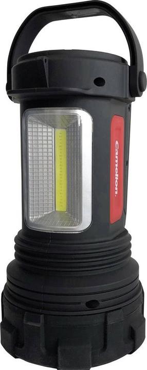 Produktbild Camelion Handleuchte S32 2in1 Spotlight (230 lm)