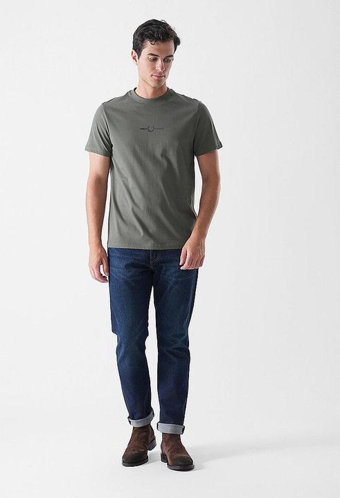 Actual product image Fred Perry M4580 (S)
