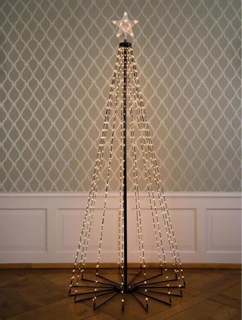 Image du produit STT Cone Tree 150 noir