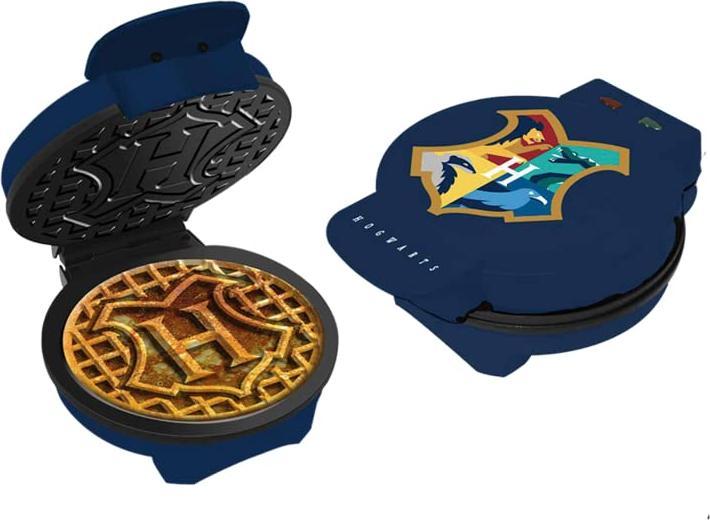 Productafbeelding Uncanny Brands HARRY POTTER - Poudlard - Gaufrier