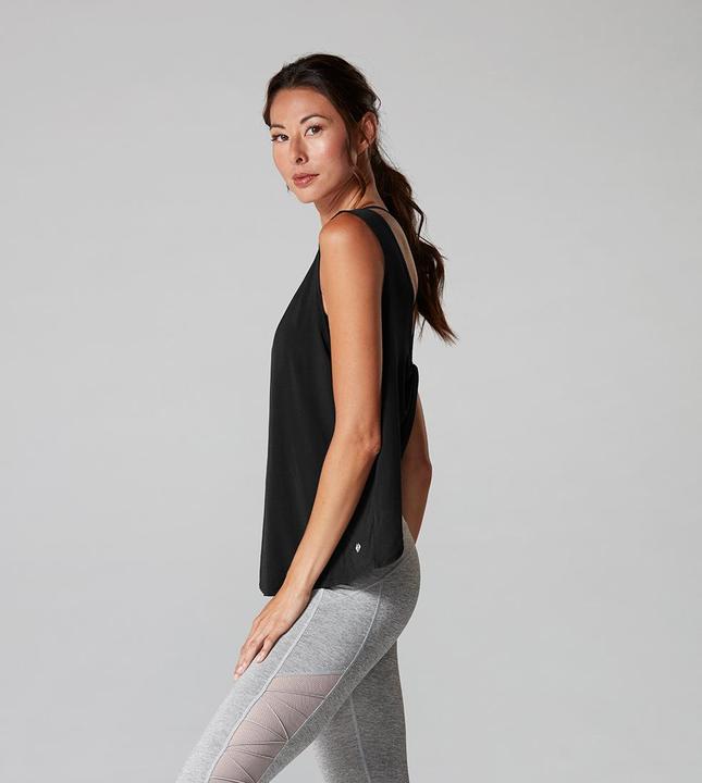 Actual product image Tavi Noir Sleeveless top (M)
