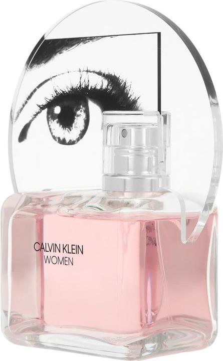 Immagine prodotto Calvin Klein Donna (Eau de parfum, 100 ml)