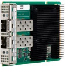 Actual product image HPE BCM 5719 4p BASE-T OCP Adptr