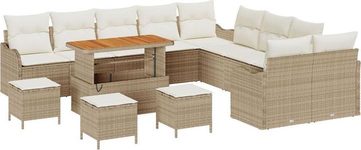 Produktbild vidaXL Zoie