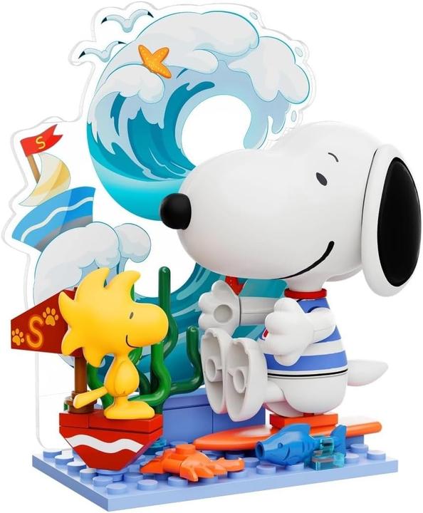 Produktbild Pantasy Peanuts - Snoopy Blind Box