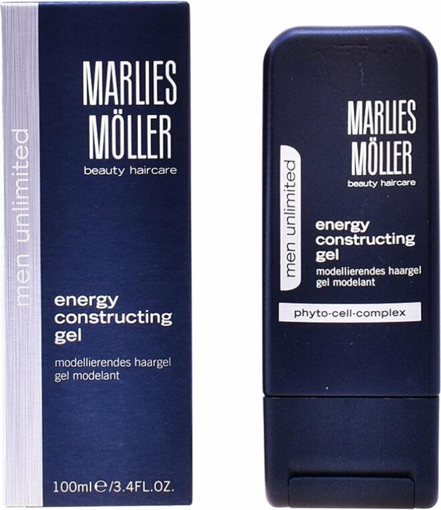 Produktbild Marlies Möller Constructing (Haargel, 100 ml)