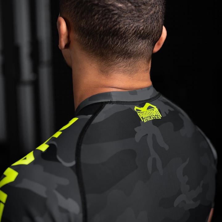 Produktbild Phantom Athletics Rashguard EVO (S)