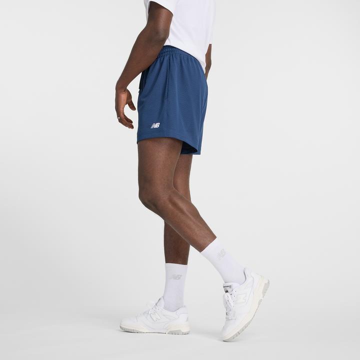 Image du produit New Balance Sport Essentials Mesh Short 5" (L)