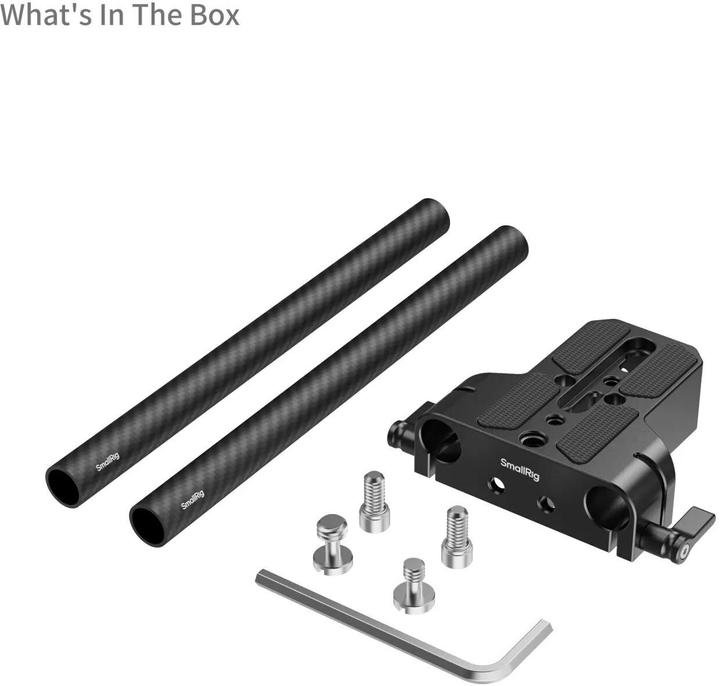 Produktbild SmallRig 5609