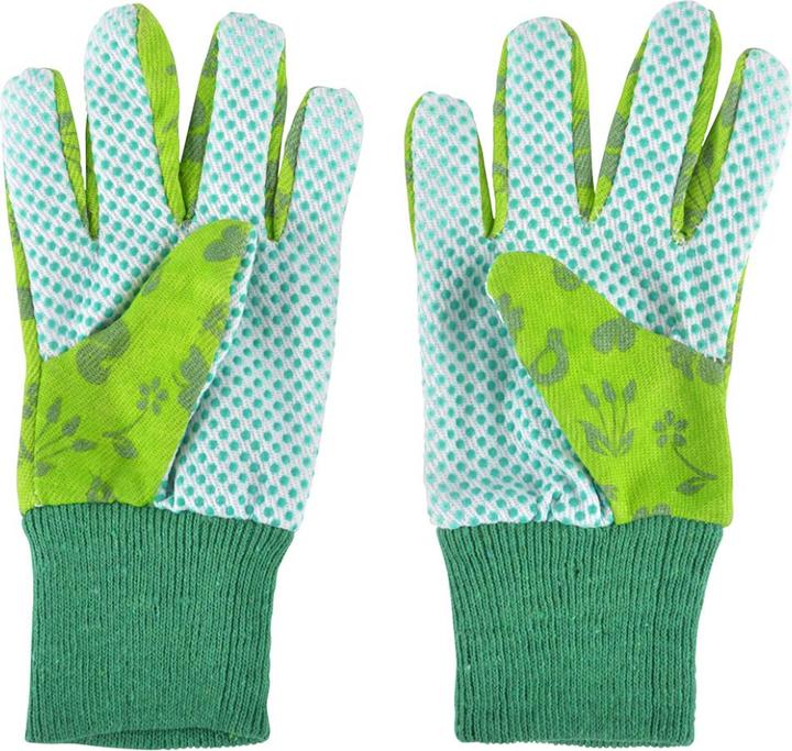 Produktbild Esschert Design Kinder-Gartenhandschuhe (One Size)