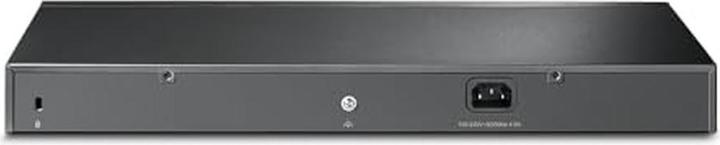 Produktbild TP-Link TL-SL1226P (24 Ports)